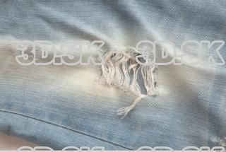 Jeans texture of Saskie 0005